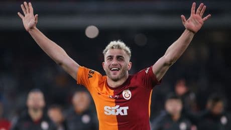 Barış Alper 40 milyon Euro