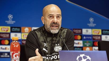 PSV-verdediger Armando Obispo onzeker voor CL-duel met Union, fitheid spitsen Ricardo Pepi en Myron Boadu onduidelijk