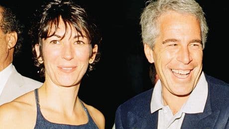 Justice Department tells Supreme Court not to toss the sex-trafficking conviction of Ghislaine Maxwell