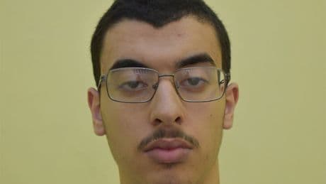 Prison officers may get stab-proof vests after attack ‘by Manchester bomb plotter’