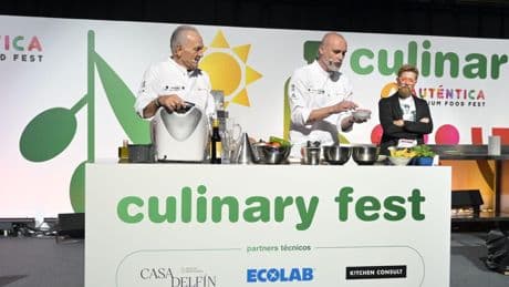 Llega la gran feria dedicada al producto gourmet con valores, de origen y sostenible
