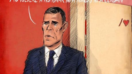 La UCO aporta más indicios de que Sánchez tapó durante años la "organización criminal" de Ábalos y Santos Cerdán