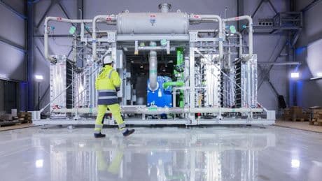 Deutschland im Plus: Ups – plötzlich Wachstum!