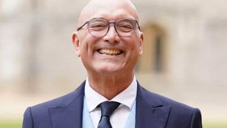 Gregg Wallace fears he will be stripped of MBE after BBC sacking - 'What will be my legacy?'