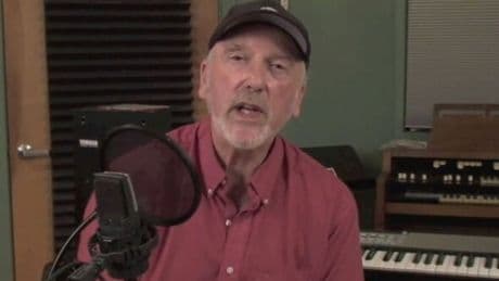 Roger Nichols dead: The Carpenters legend dies as daughter issues heartbroken tribute