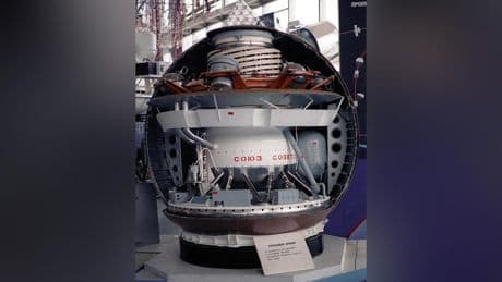 Un satélite ruso de los años 70 podría estrellarse contra la Tierra en las próximas horas: así es la sonda Kosmos 482