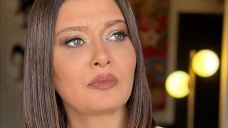 Nurgül Yeşilçay'ın 21 yaşındaki halini gören Afra Saraçoğlu sandı