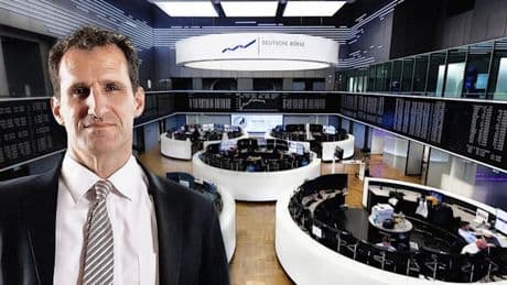 „Deutschland hat klar von Trump profitiert“