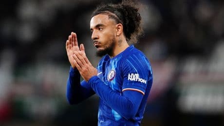 Malo Gusto backs Chelsea’s ‘mental strength’ in bid for Club World Cup glory