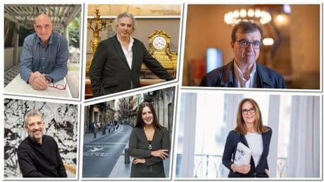Lista de tendencias de Sant Jordi 2025: estos son los libros más vendidos, según el 'ranking' provisional