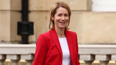 EU still suffering 'wounds of Brexit', bloc's foreign affairs chief tells Sky News