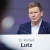 Wechsel an der Konzernspitze: Verkehrsminister feuert Bahnchef Lutz
