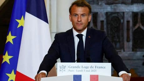 Fin de vie : Emmanuel Macron évoque le choix du « moindre mal »