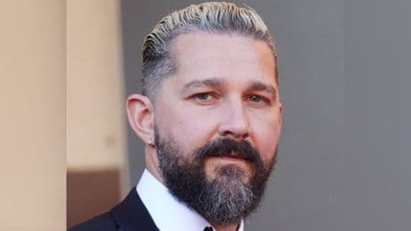 Shia LaBeouf: Eine Zeit lang wohnte er im Central Park
