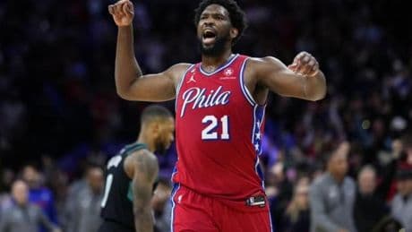 La gran traición en la NBA: &quot;Sé quién es el topo&quot;