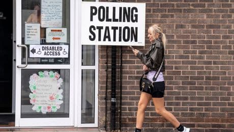 16-year-olds to be able to vote at next General Election in landmark shake-up which could backfire on Labour