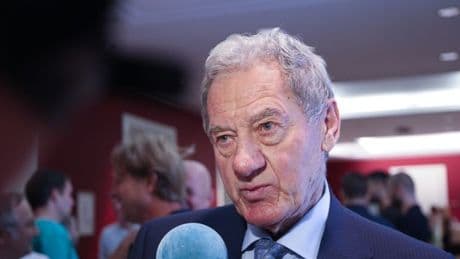 Milan Mandaric, 86, to fly to UK and launch rescue bid for crisis-hit Sheffield Wednesday