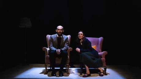 Review: A moving portrayal of the cruellest of diseases