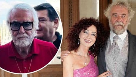 Er sieht aus wie ihr Ex - Mausi Lugner hat nächsten Millionär an der Angel