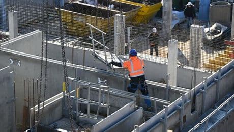 Kommentar: Wohnungsbau: Dieser Bauturbo hat Ladehemmungen