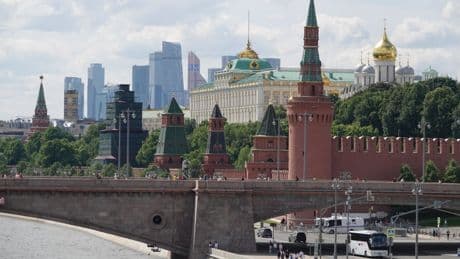 Russische Zentralbank senkt überraschend den Leitzins