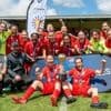 Football. Les jeunes Mancelles remportent la Coupe des Pays de la Loire U18 féminine