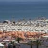 Schade door noodweer in Italiaanse Rimini en omgeving