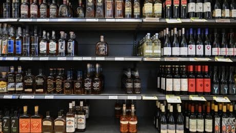 ‘Put American spirits back’ on Canadian shelves, U.S. booze group urges