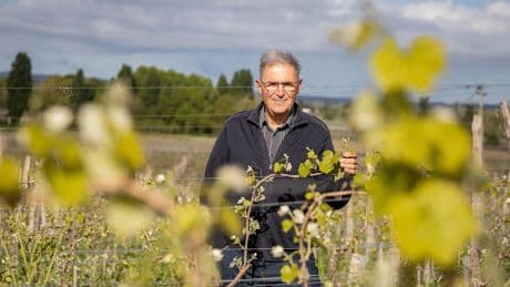 Jean-Bernard de Larquier : « Je dois arracher mes plus vieilles vignes, c’est triste »