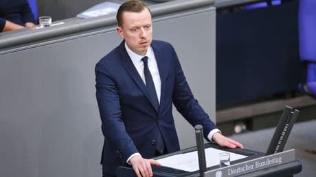 SPD-parlementariër: ‘We willen dat het niet langer een taboe is sancties aan bepaalde Israëlische ministers op te leggen’