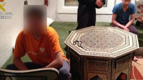 Alerta policial en Europa por la «yihad de TikTok»: los menores se suman al terrorismo islamista