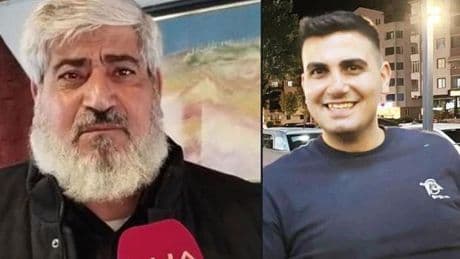 Evladını kaybeden baba: Kaza değil cinayet