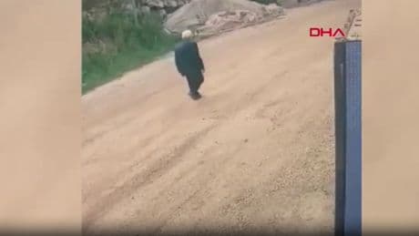 'Mevlide gidiyorum' diye evden çıkıp ortadan kaybolan yaşlı adam, 56 gündür bulunamadı