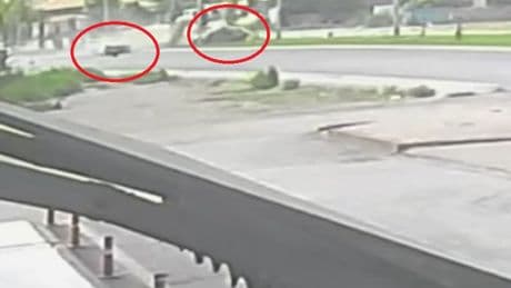 İki otomobilin çarpıştığı kazada ölü sayısı 3’e çıktı