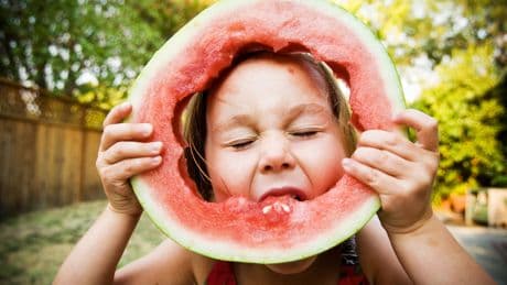 Wassermelone lagern: So bleibt sie länger frisch und saftig
