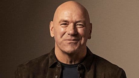 Dana White On How UFC Landed Its Blockbuster $7.7 Billion Streaming Deal With Paramount