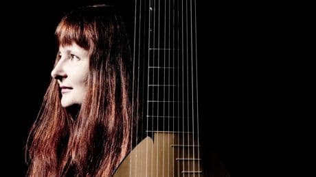Christina Pluhar : « La musique ancienne a plus d’avenir que l’intelligence artificielle ! »