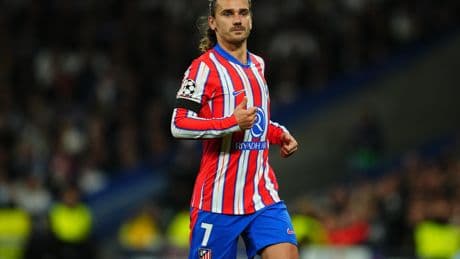 Foot : Fin du suspense, Antoine Griezmann prolonge pour deux ans supplémentaires à l’Atlético Madrid