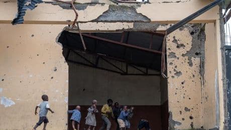 Ostkongo: Ruanda und Kongo legen Entwurf für Friedensabkommen vor