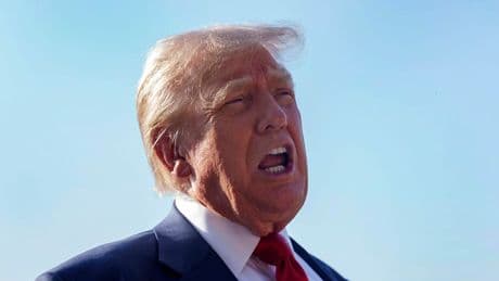 Trump und Epstein: "Nur Interesse an Geld und Frauen"