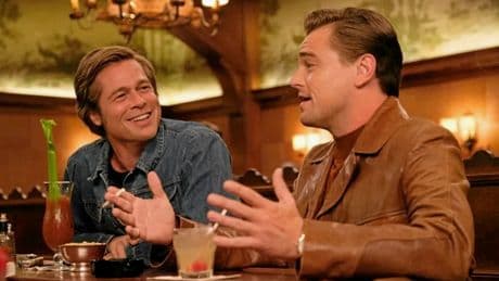 « Once Upon a Time… in Hollywood » : le film où Brad Pitt a piqué le rôle de Tom Cruise