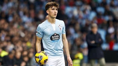 El gran año de Javi Rodríguez