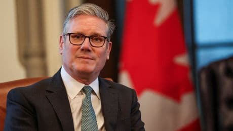 Starmer insists Government’s welfare reforms must be pushed through