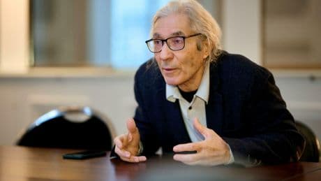 Kamel Daoud : « Sansal, les leçons d’un scandale »
