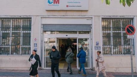 Estas son las autonomías donde más se tarda en conseguir una cita médica en la seguridad social, según la OCU