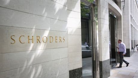 Schroders steps back from London Stock Exchange-led City taskforce