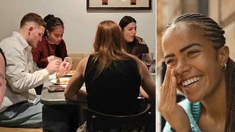 Revealing detail in photo speaks volumes about Mary Fowler and Nathan Cleary's relationship - as Matildas star unveils brilliant news