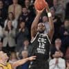 Basket. Kentan Facey et la Jamaïque disputeront les qualifications au Mondial 2027
