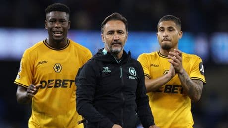 Crystal Palace - Wolverhampton maçı ne zaman, saat kaçta, hangi kanalda? Şifresiz mi?