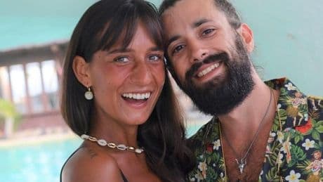 Muere la influencer de viajes Vanessa Konopka a los 28 años a causa de una neumonía